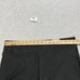 Chico's Women's 3 (16/XL) Crop Leggings High Rise Polka Dot Ultimate Fit Pants