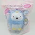 Sumikko Gurashi Squeeze Scented Squishy 6pc set