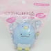 Sumikko Gurashi Squeeze Scented Squishy 6pc set
