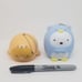 Sumikko Gurashi Squeeze Scented Squishy 6pc set