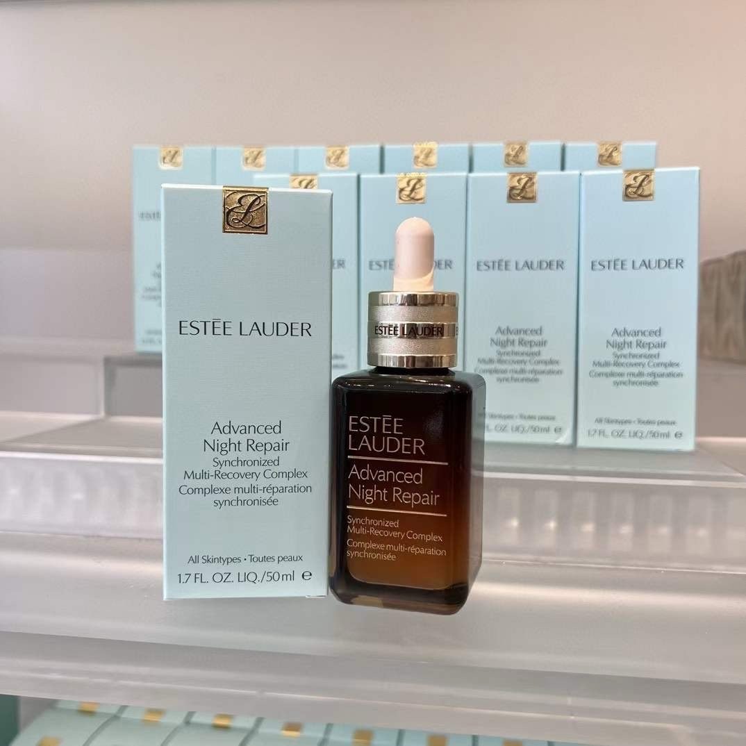 Lauder Advanced Night Repair