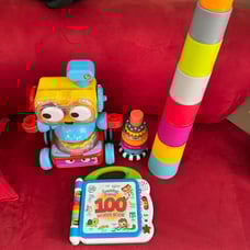Fisherprice bundle