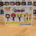 The Hex Girls Funko Pop. Scooby-Doo Funko Pop.
