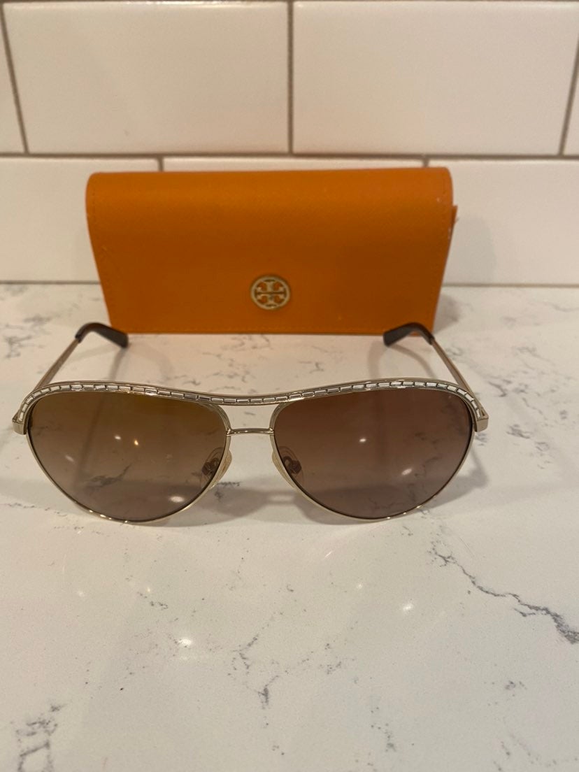 Tory Burch Sunglasses
