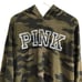 VS PINK EVERYDAY LOUNGE PULLOVER HOODIE