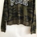 VS PINK EVERYDAY LOUNGE PULLOVER HOODIE