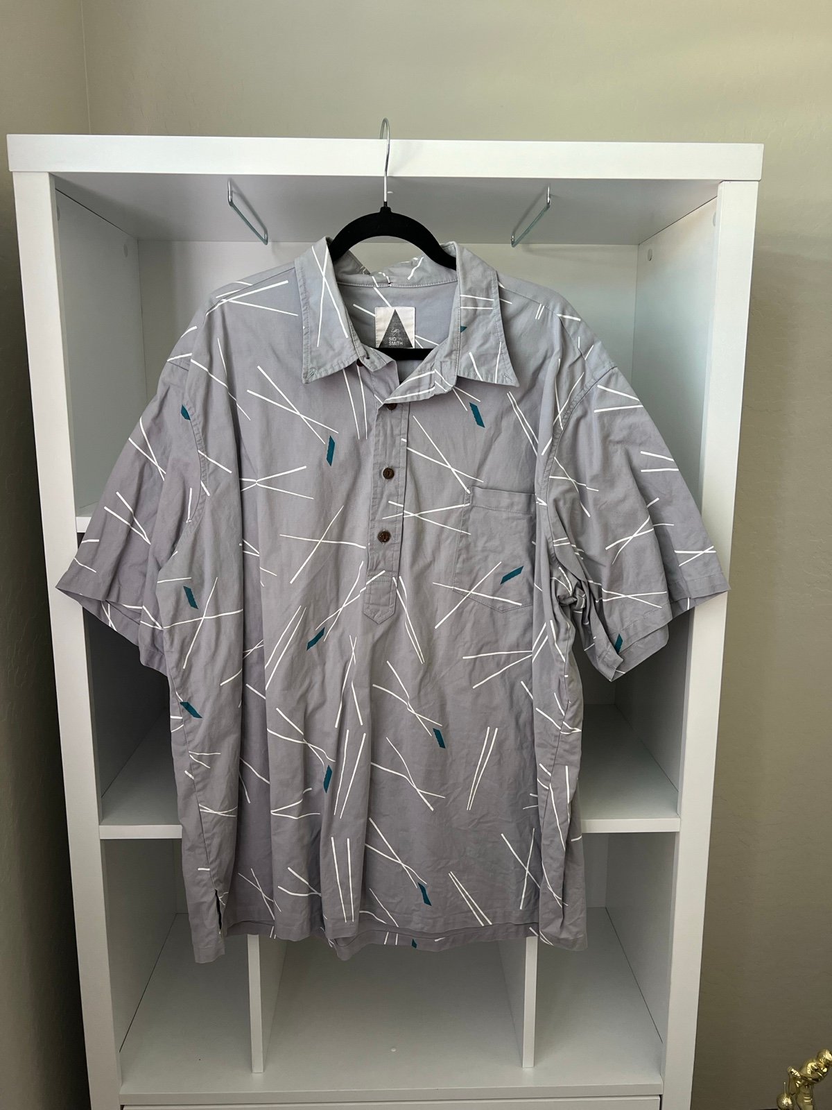 Sig Zane Aloha Shirt