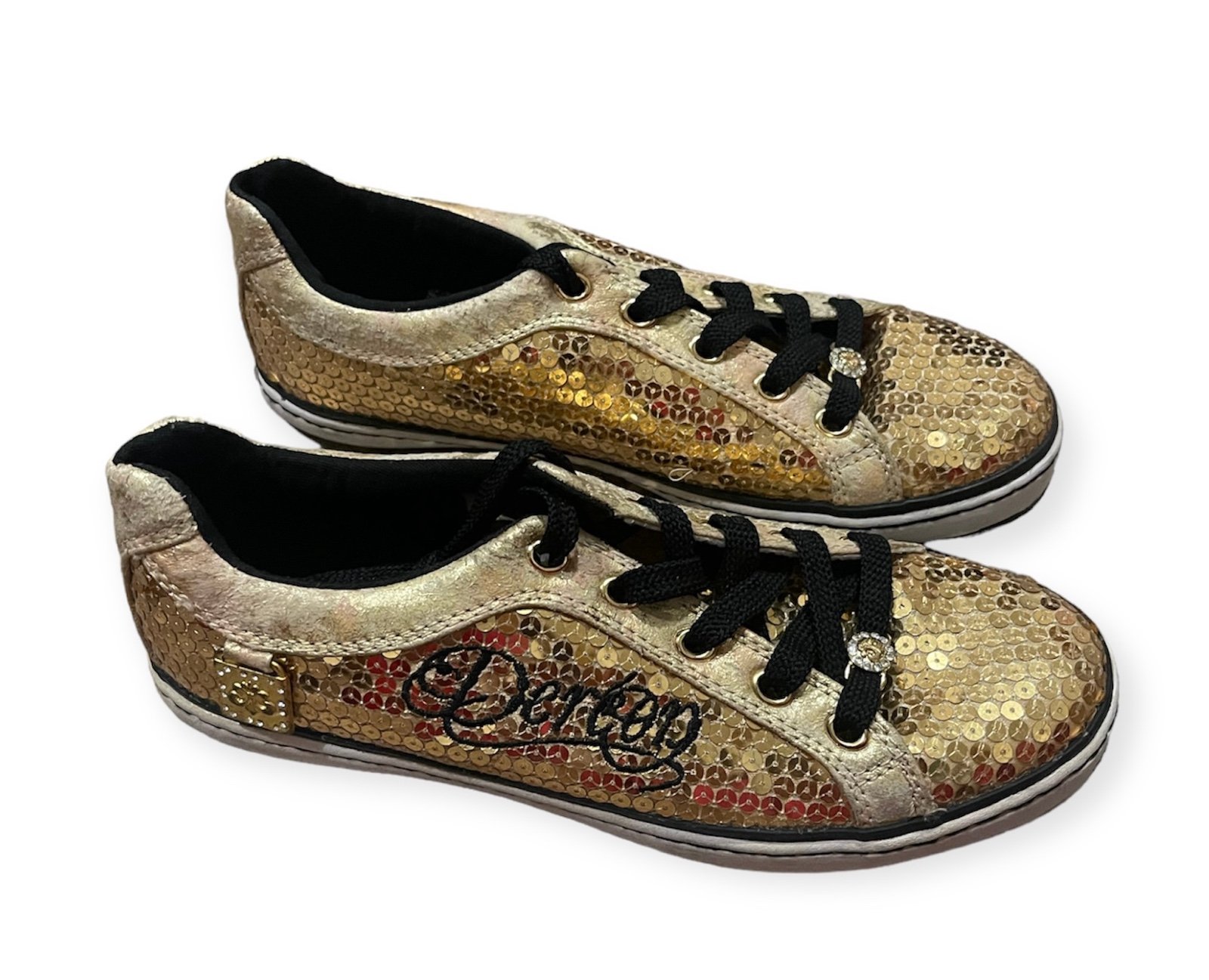 Dereon Shoes Mercari