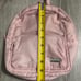 Pink mini book bag by Pink/ Victoria Secret