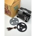 Vintage Sankyo Dualux 2000H 8mm & Super 8 Projector - Original Box Japan Movie