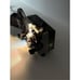 Vintage Sankyo Dualux 2000H 8mm & Super 8 Projector - Original Box Japan Movie