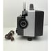 Vintage Sankyo Dualux 2000H 8mm & Super 8 Projector - Original Box Japan Movie