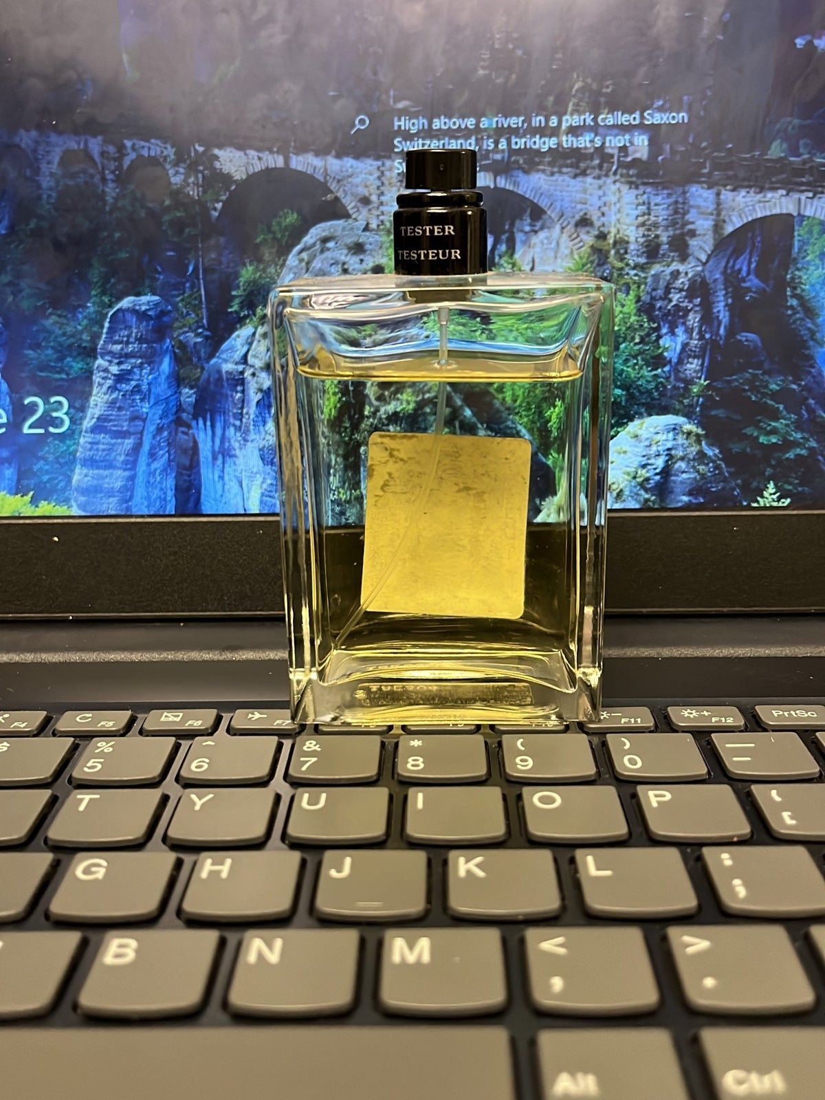 Ralph Lauren romance Cologne 3.4oz