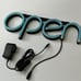 Open Signs for Business LED Neon Open Sign 16x6 inch Lighted Sign for Restaurant