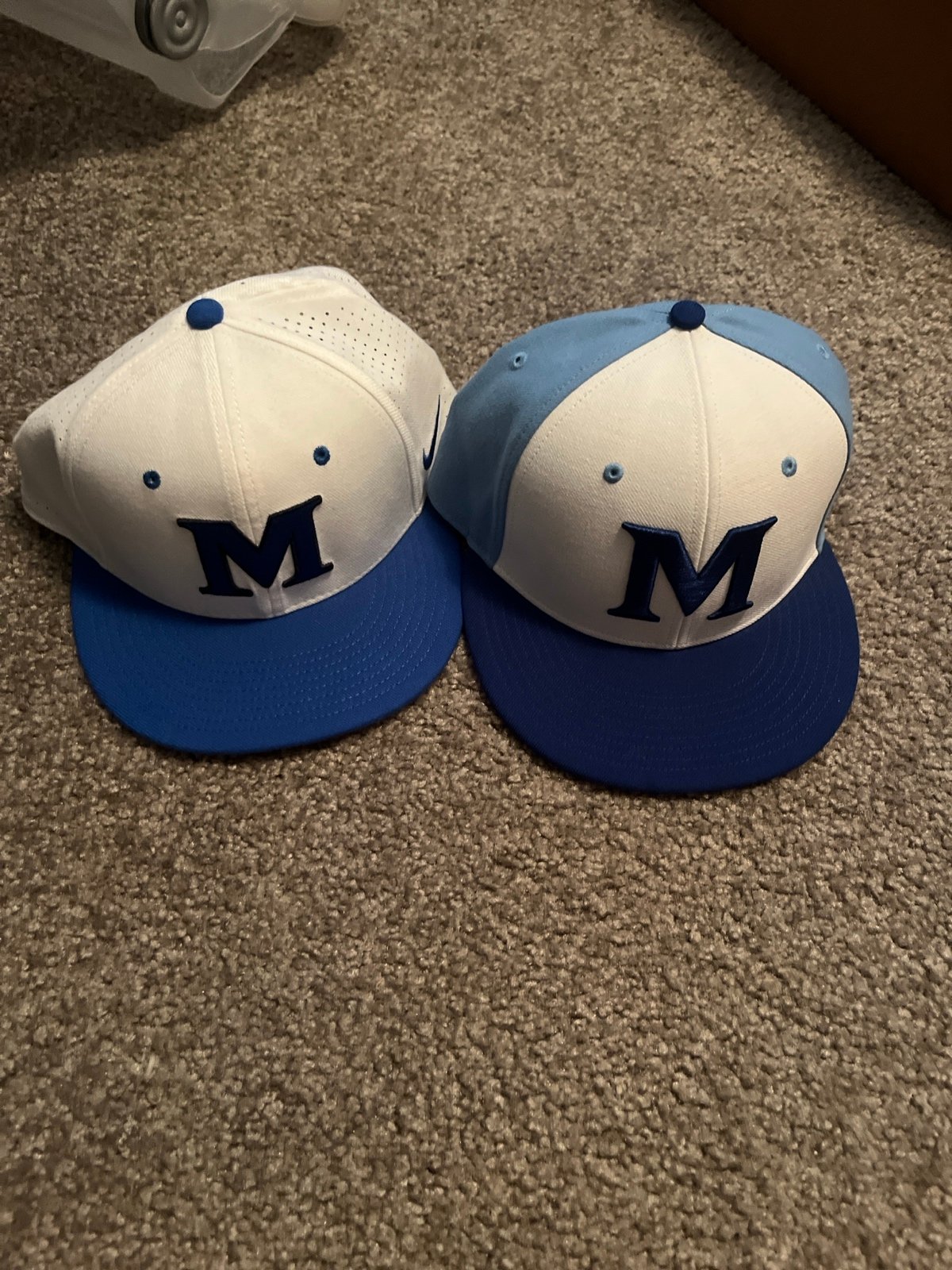 McCallie Hats