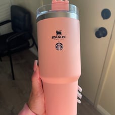 Stanley Starbucks Thailand 30 oz 2021