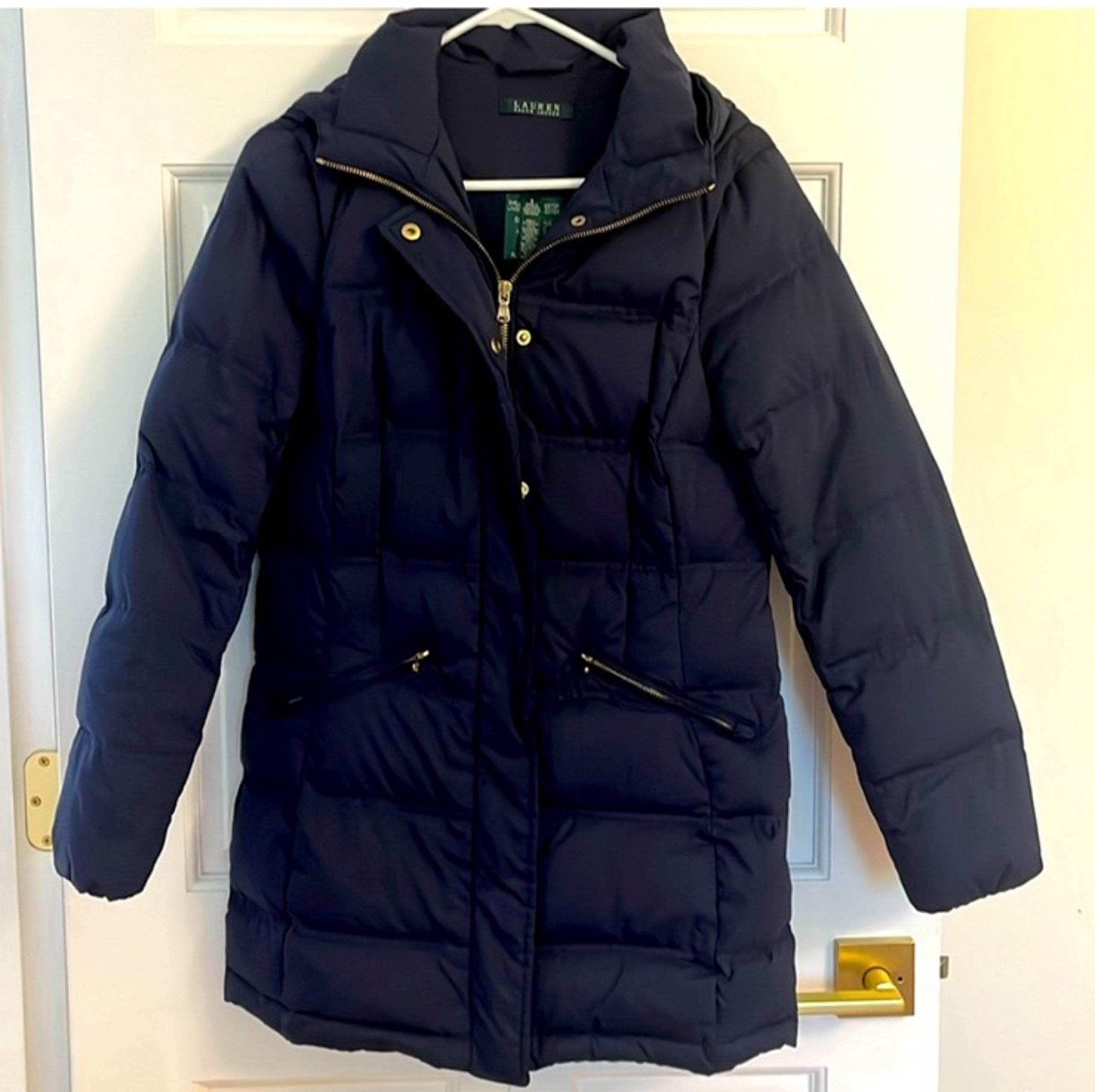 Lauren Ralph Lauren Down jacket