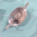 Tiffany and co covered sugar bowl