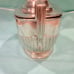 Tiffany and co covered sugar bowl
