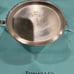 Tiffany and co covered sugar bowl