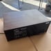 Yamaha TC-520 Stereo Cassette Tape Deck Vintage Home Audio AS IS
