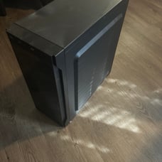 gaming pc desktop