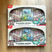 x2 Pokemon TCG Scarlet & Violet 151 Blooming Waters Premium Collection Lot of 2