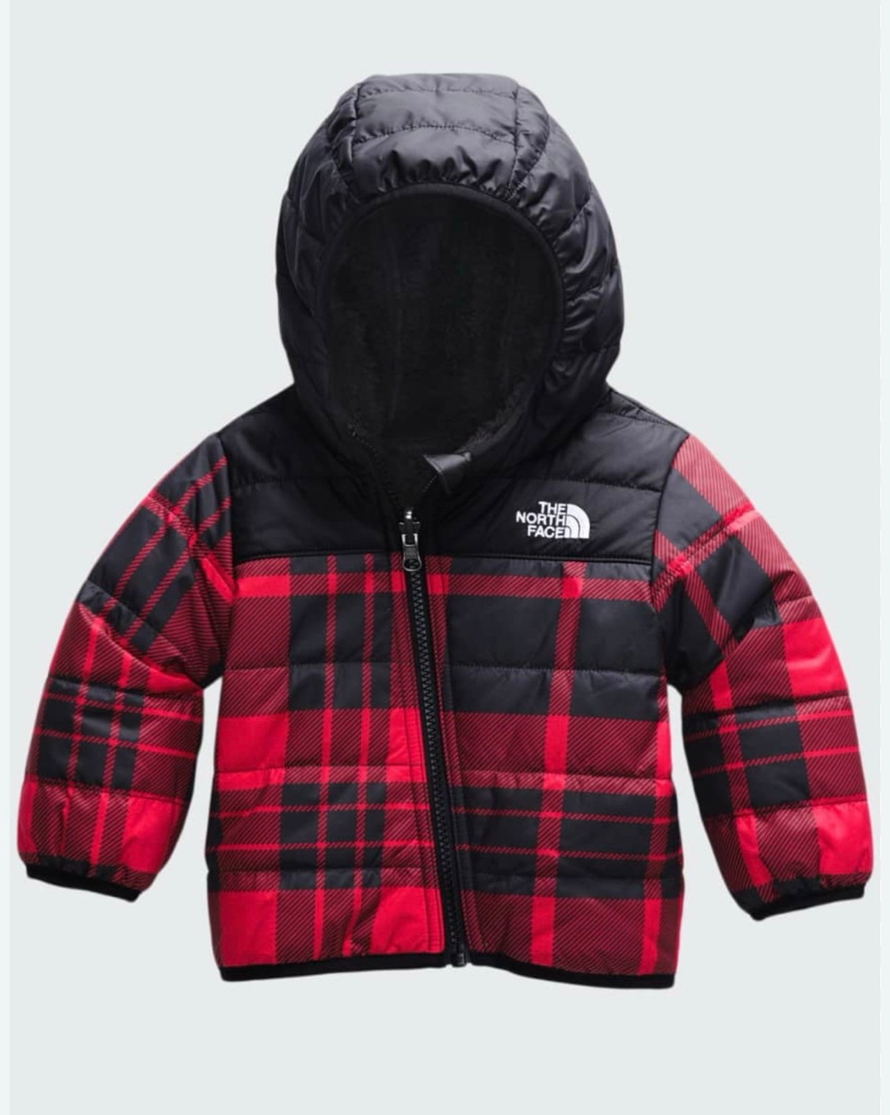 THE NORTH FACE Kid’s Mount Chimborazo Reversible Snow Winter Jacket