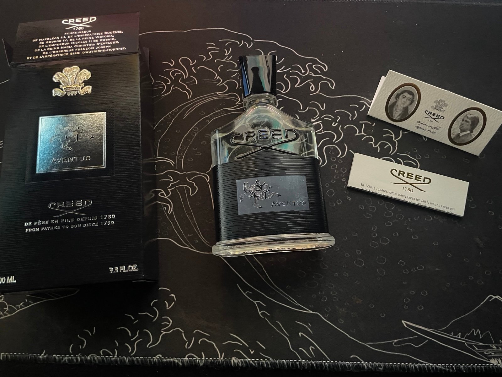 Creed Aventus