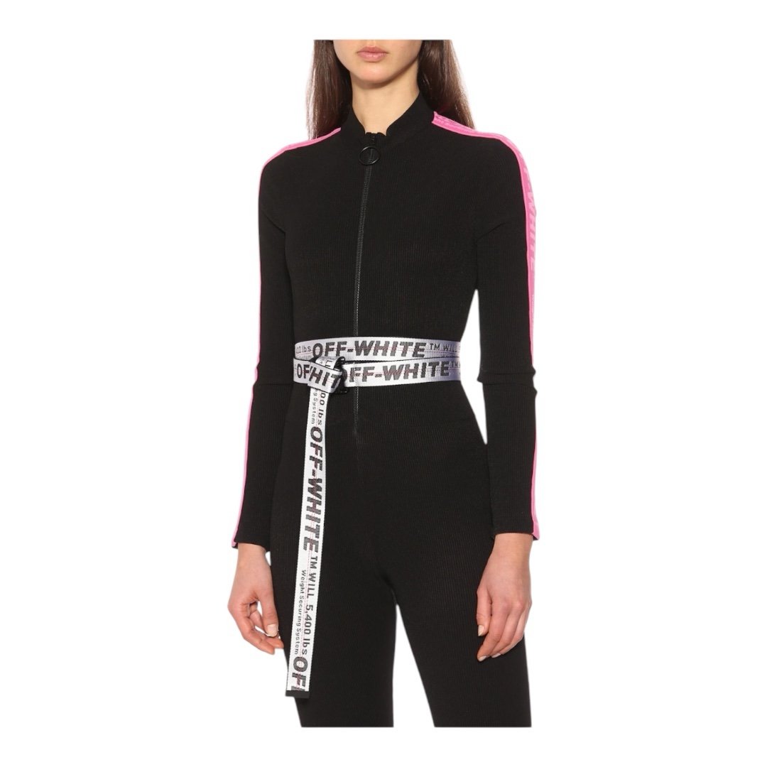 Off-White White Belts for Women | Mercari