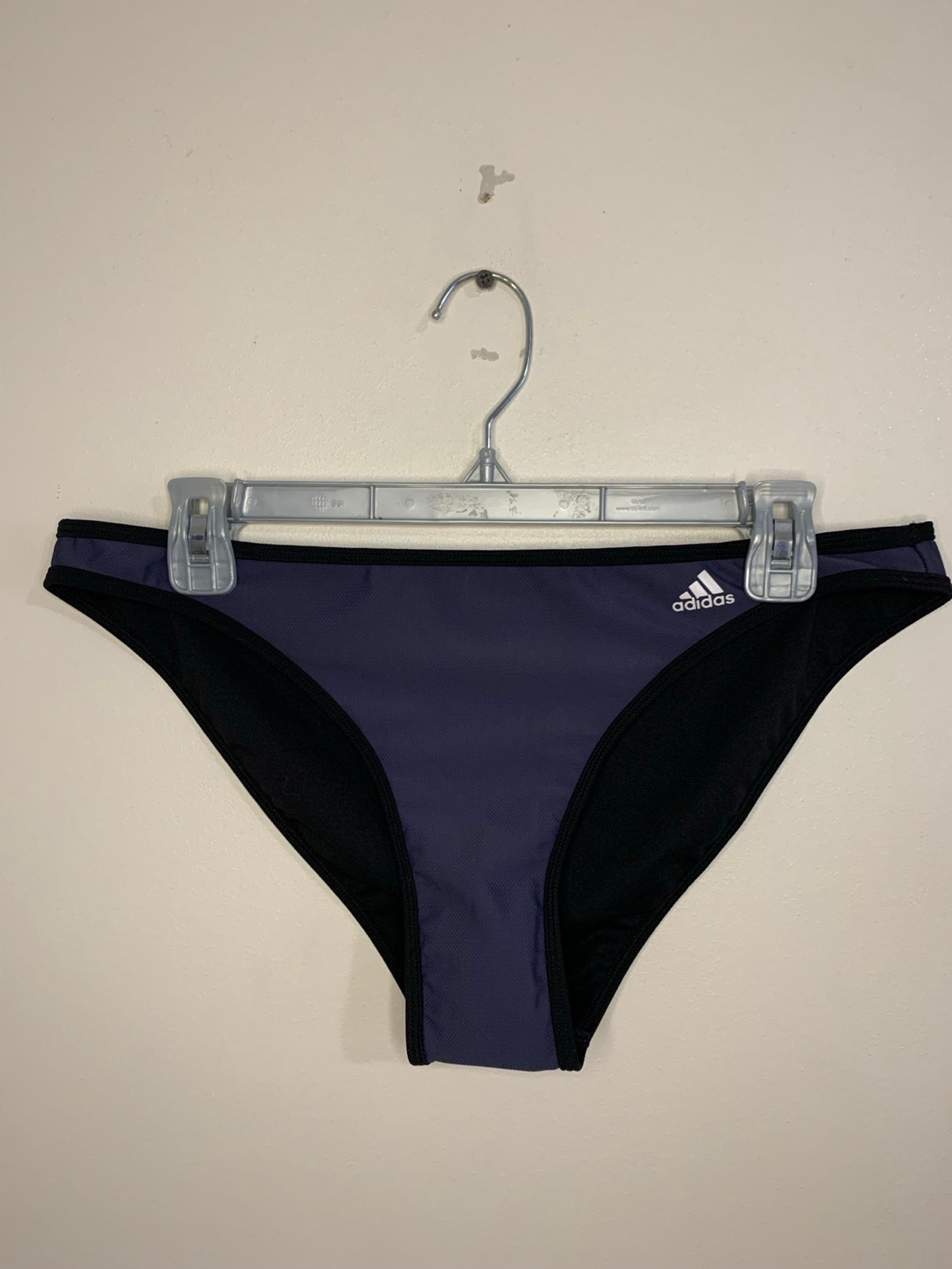 Adidas Women Swimsuit Bottoms Size L