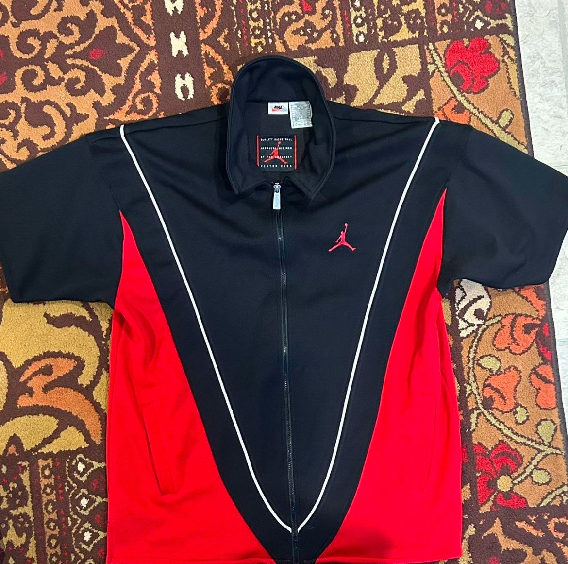 Vintage Nike sweater