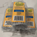 Scrub Buddy Damp Dusters - Grey - 3ct - NEW!!