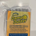 Scrub Buddy Damp Dusters - Grey - 3ct - NEW!!