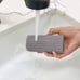 Scrub Buddy Damp Dusters - Grey - 3ct - NEW!!