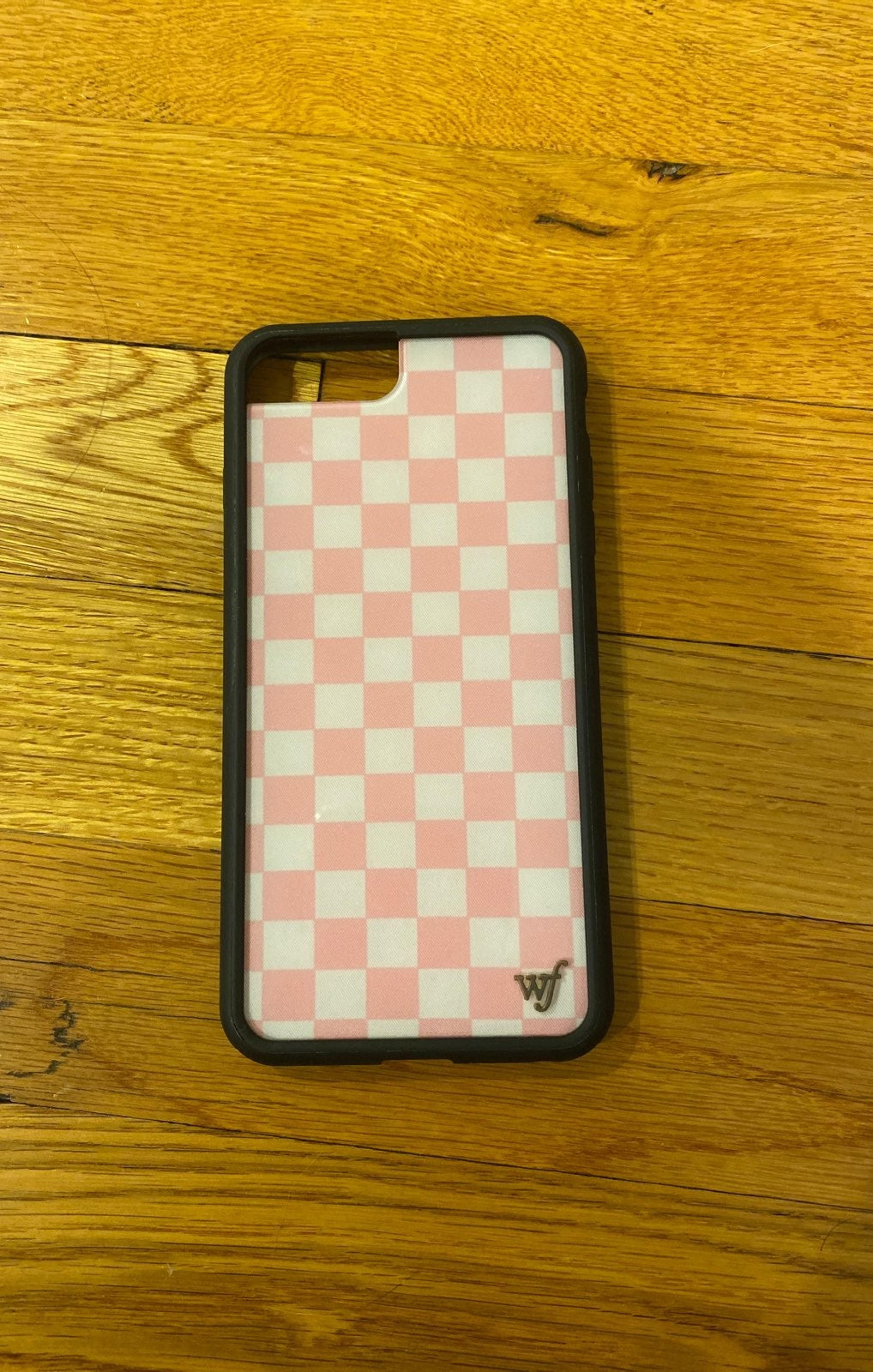 wildflower case iphone 8 plus
