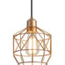 Pendant lights