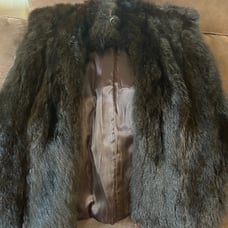 Andrew Marc Faux Fur