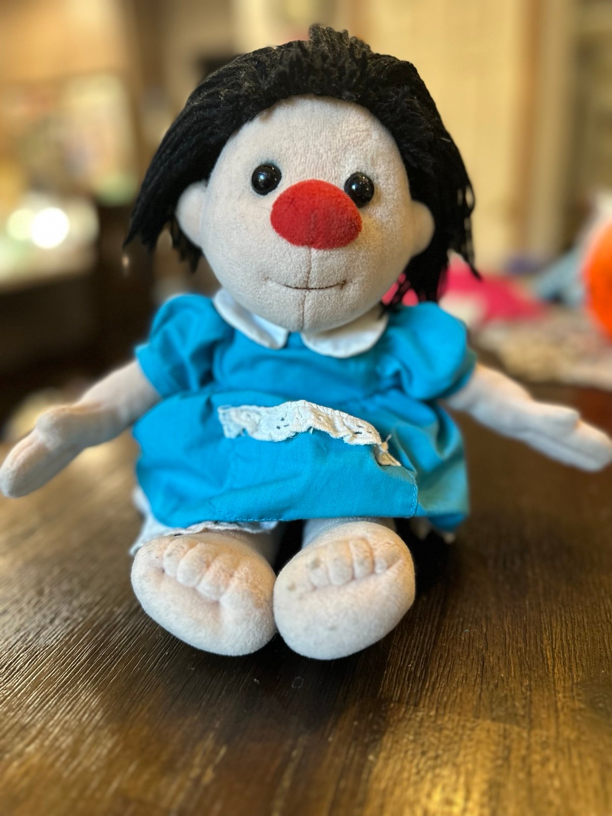 Molly Big Comfy Couch. 13 “