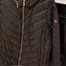 Grey Michael Kors Winter Jacket