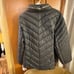 Grey Michael Kors Winter Jacket
