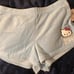 Hello Kitty pajama 2 piece short set - size large