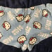 Hello Kitty pajama 2 piece short set - size large