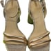 Sam Edelman Women’s Kia Block Heels Rose Gold