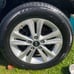 oem 2011 Hyundai sonata gold tires and rims