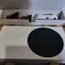 Microsoft Xbox Series S Digital Edition White 512 GB Console with 1 Game