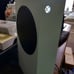 Microsoft Xbox Series S Digital Edition White 512 GB Console with 1 Game