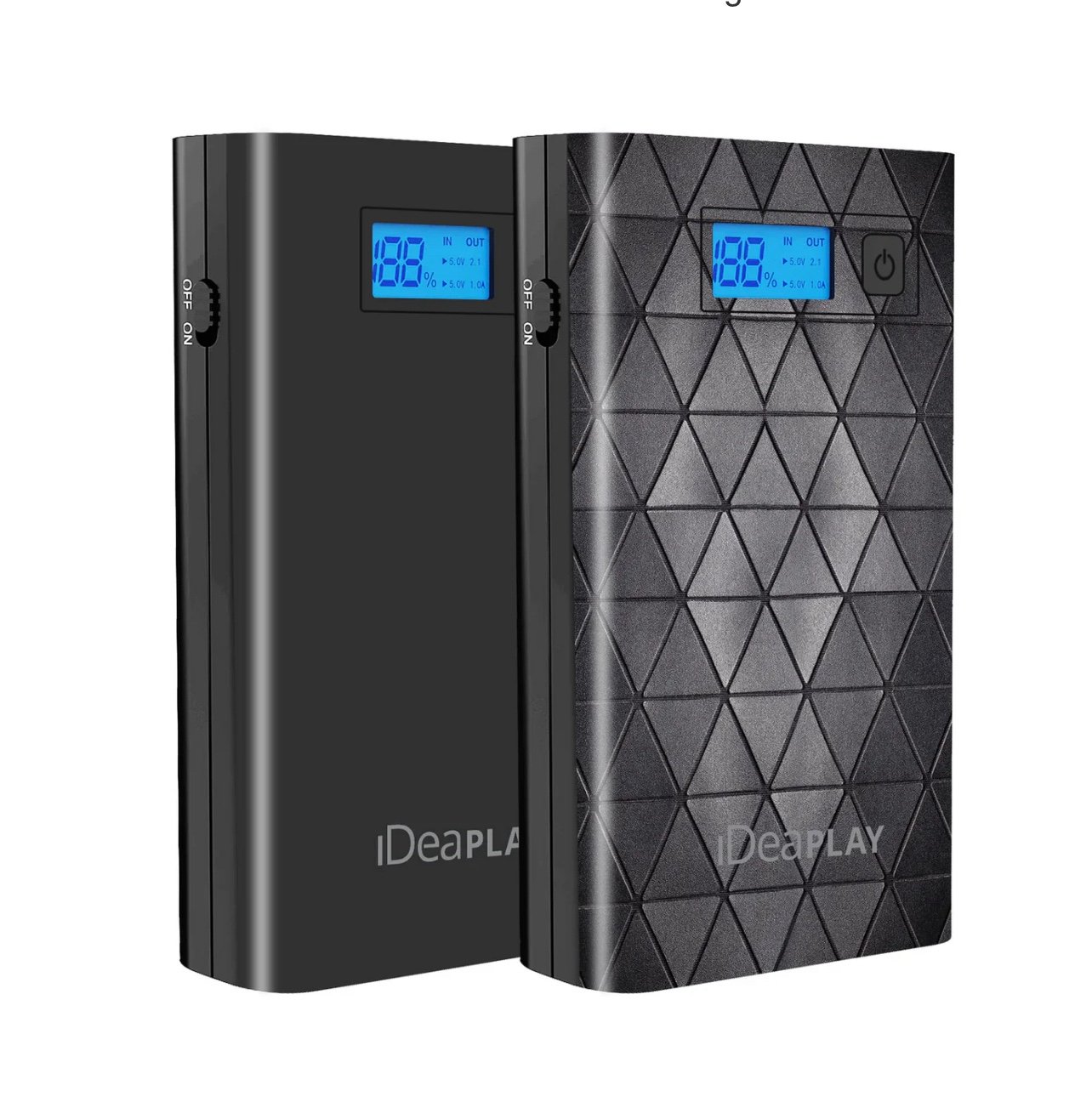 Pottable car jump starter powerbank 8000mAh
