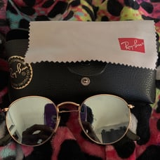 Ray-Ban sunglasses