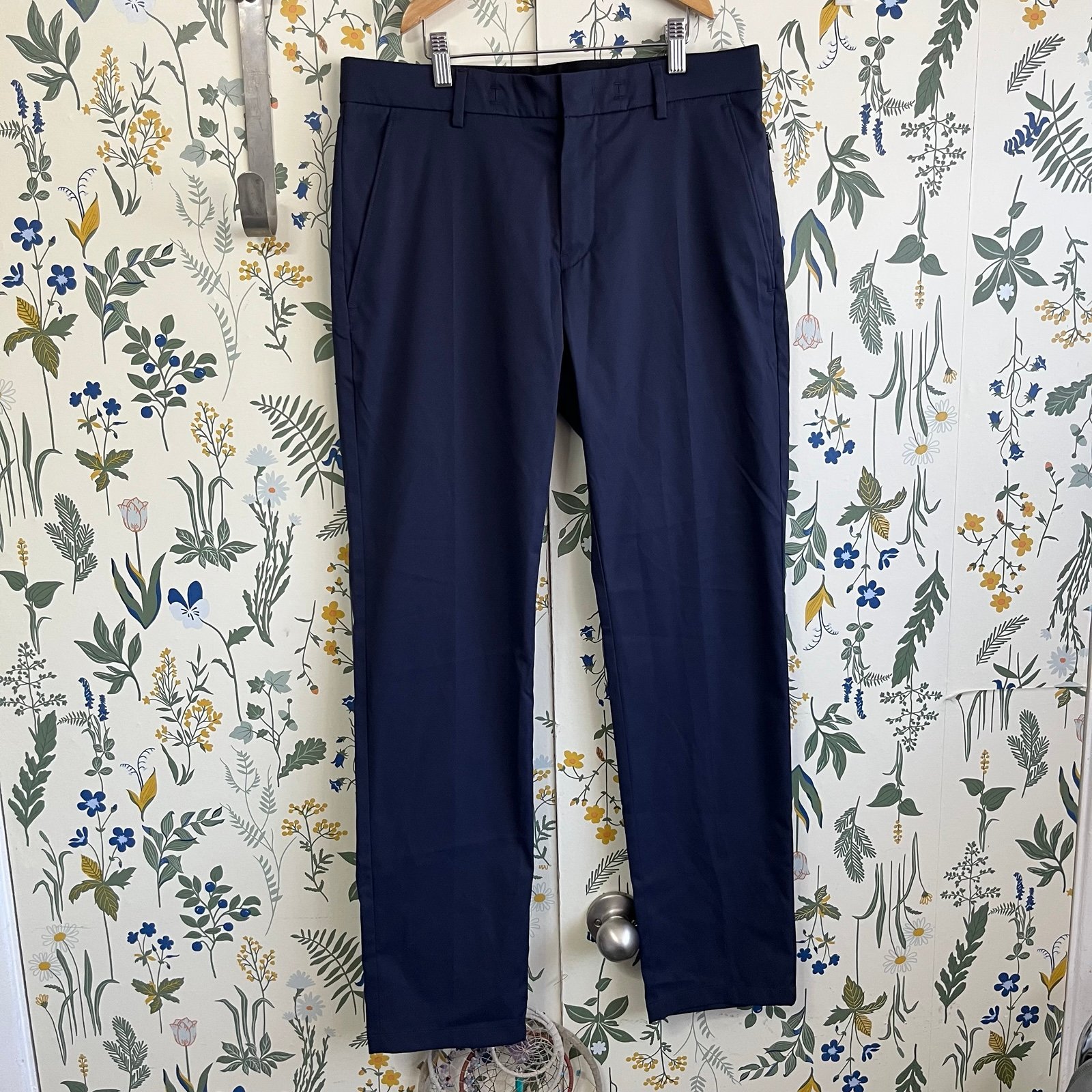 Bogner Dress Pants Style Riley Prime Fit Size 32